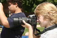 photography camp