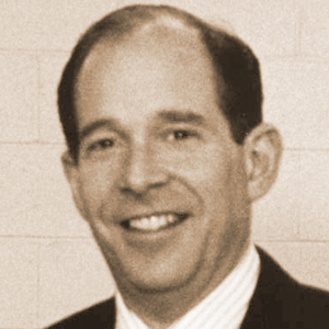 President Evan S. Dobell