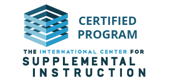 International Centers for Supplemental InstructionCertified program 