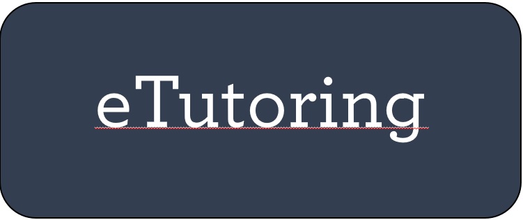 Click here to access eTutoring