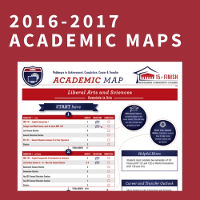 2016-2017 Maps