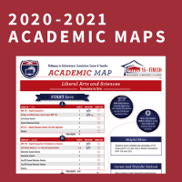 2020-2021 Maps