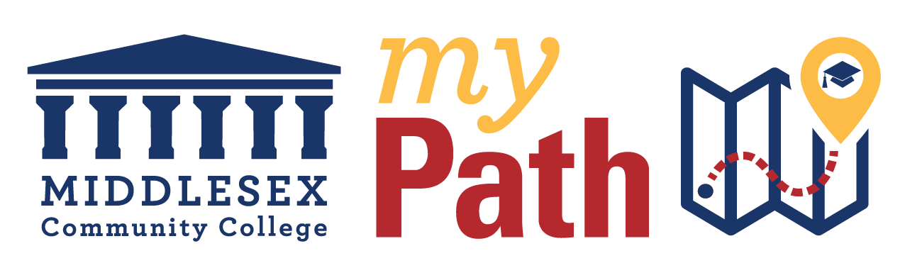 MCC. myPath Icon