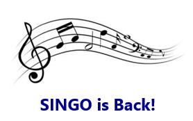 Singo is Back