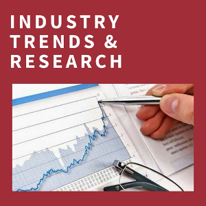 Industry Trends and Research
