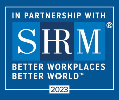 SHRM Logo image