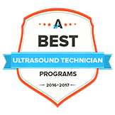A Best Ultrasound Technician Programs 2016-2017