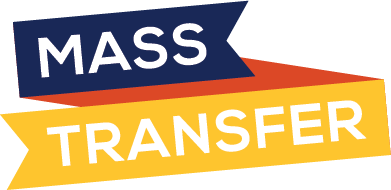 mass transfer logo