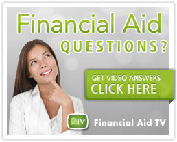 Financial Aid Tv Logo
