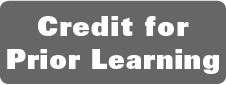 Credit for Prior Learning