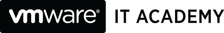 VMware IT Academy Logo