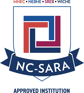 NC SARA Logo