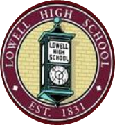 Lowell High School