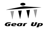 Gear Up Logo
