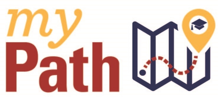 Icon: myPath logo