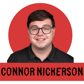 image of Connor Nickerson