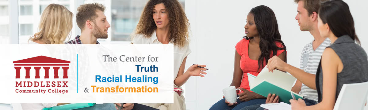 MCC's Centre for Truth, Racial Healing & Transformation