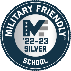 Military Friendly Survey 2022-2023 Silver School