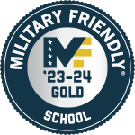 Military Friendly Survey Gold 2324